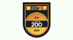 qs rank